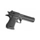 Tokyo Marui Desert Eagle Hard Kick (Black)